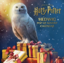 Image for Harry Potter: Hedwig Pop-up Advent Calendar