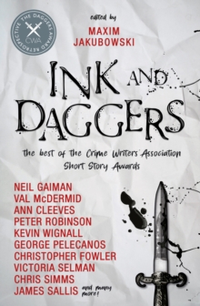 Image for Ink and Daggers
