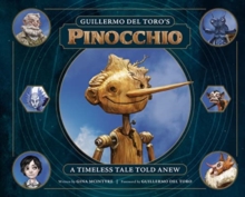 Image for Guillermo del Toro's Pinocchio: A Timeless Tale Told Anew