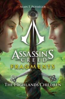 Image for Assassin's Creed: Fragments - The Highlands Children