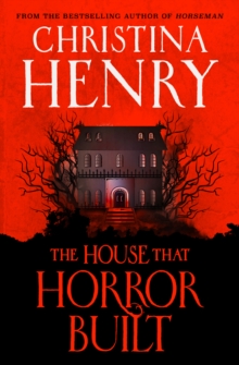 Image for The House that Horror Built