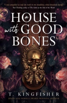 Image for A house with good bones