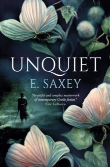 Image for Unquiet