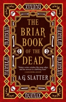 The Briar Book of the Dead