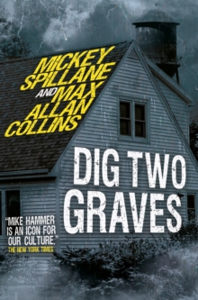 Image for Dig Two Graves