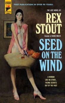Image for Seed on the wind