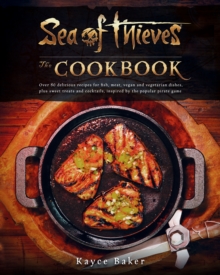 Image for Sea of thieves  : the cookbook