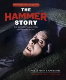 Image for The Hammer Story: Revised and Expanded Edition