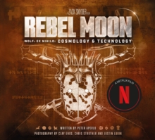 Image for Rebel Moon: Wolf: Ex Nihilo: Cosmology & Technology