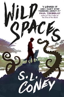 Image for Wild Spaces
