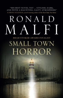 Image for Small town horror