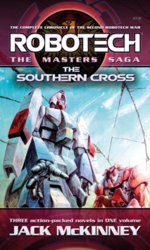Image for The southern crossVol. 7-9