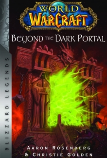 Image for Beyond the dark portal