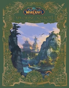 Image for World of Warcraft: Exploring Azeroth - Pandaria