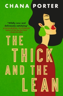 Image for The thick and the lean