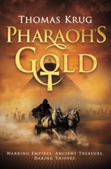 Image for Pharaoh's gold