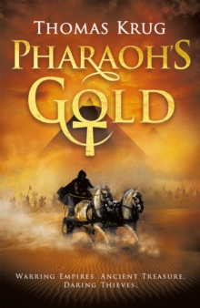 Image for Pharaoh's gold