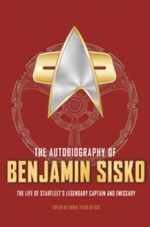 Image for The Autobiography of Benjamin Sisko