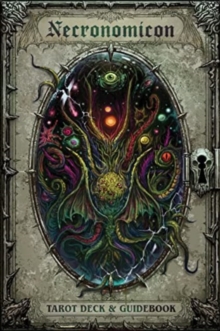 Image for Necronomicon Tarot Deck and Guidebook