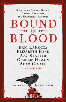 Image for Bound in Blood