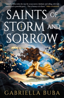Image for The Saints of Storm and Sorrow