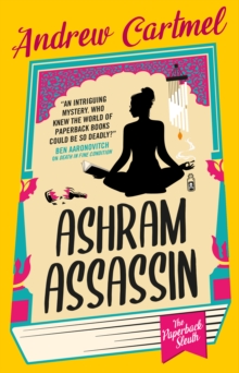 Image for Ashram assassin
