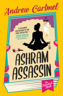 Image for Ashram assassin