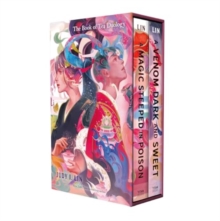 Image for The Book of Tea Duology