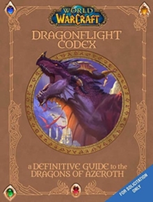 Image for Dragonflight codex