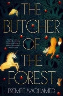 Image for Butcher of the forest