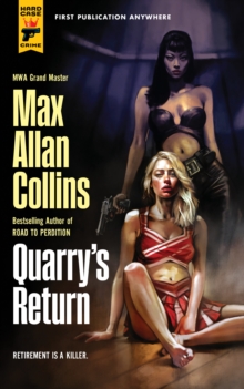 Image for Quarry's Return
