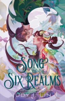 Image for Song of the Six Realms - Export Paperback