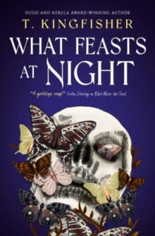 Image for What feasts at night