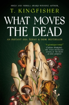Image for What moves the dead