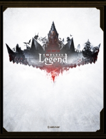 Image for The Art of Endless Legend