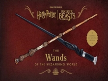 Image for Harry Potter  : the wands of the wizarding world