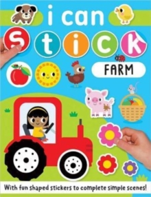 Image for I Can Stick I Can Stick Farm
