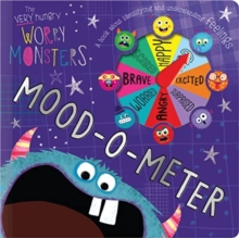 Image for The Very Hungry Worry Monsters: Mood-O-Meter