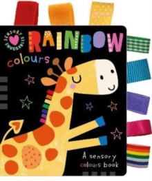 Image for Rainbow Colours