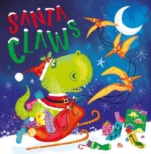 Image for Santa Claws