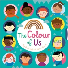 Image for The Colour of Us