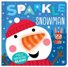 Image for Sparkle snowman