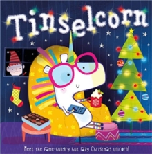 Image for Tinselcorn