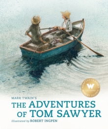 Image for Mark Twain's The adventures of Tom Sawyer