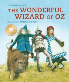 Image for L. Frank Baum's The wonderful Wizard of Oz