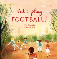 Image for Let's play football!