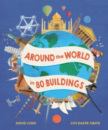 Image for Around the World in 80 Buildings