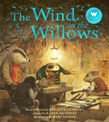 Image for The Wind in the Willows