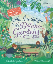 Image for An Invitation to the Botanic Gardens