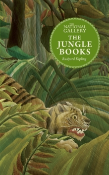 Image for The National Gallery Masterpiece Classics: The Jungle Books